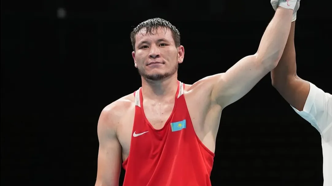 Диас Молжигитов Диас Молжигитов фото на sportnews.kz от 01 июня 2025 12:45