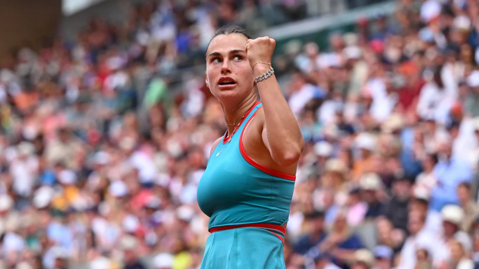 Арина Соболенко Арина Соболенко фото на sportnews.kz от 01 июня 2025 21:21