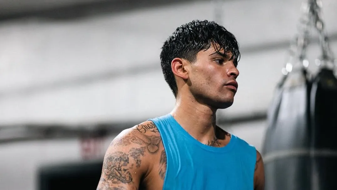 Райан Гарсия Райан Гарсия фото на sportnews.kz от 03 июня 2025 13:36