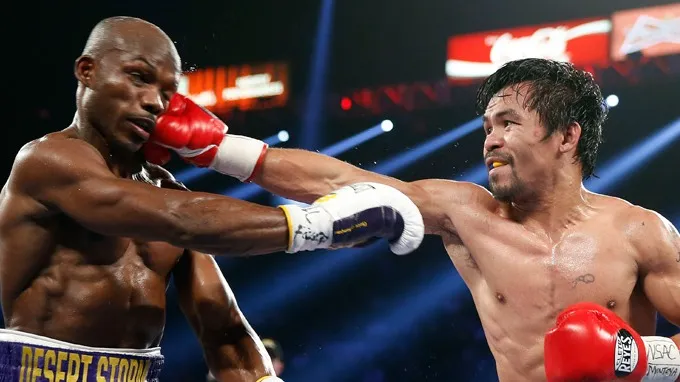 Бокс Мэнни Пакьяо фото на sportnews.kz от 03 июня 2025 15:51