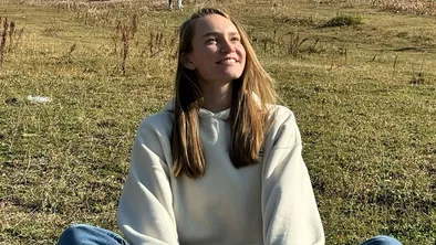 Елена Рыбакина