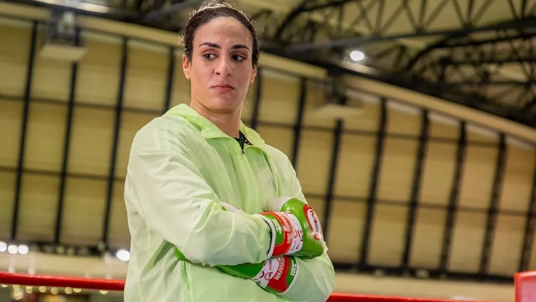World Boxing признала свою вину перед Иман Хелиф: громкие извинения World Boxing признала свою вину перед Иман Хелиф: громкие извинения фото на sportnews.kz от 04 июня 2025 09:58