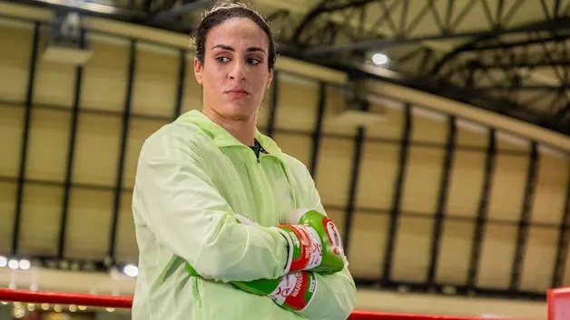 World Boxing признала свою вину перед Иман Хелиф: громкие извинения