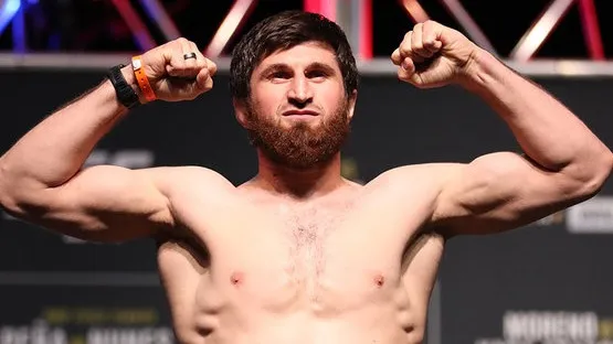ММА Магомед Анкалаев фото на sportnews.kz от 04 июня 2025 10:18