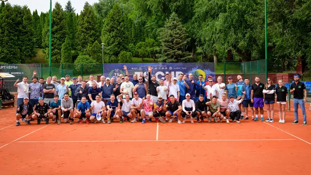 Участники TS Cup 2