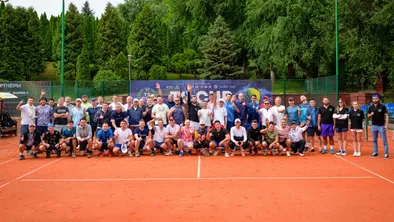 Участники TS Cup 2