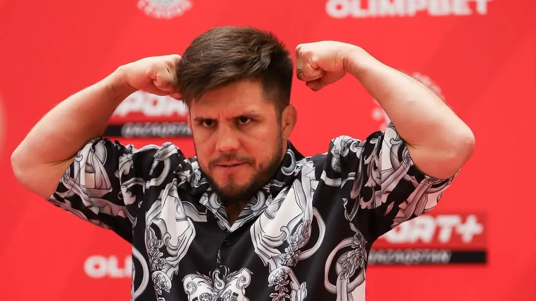 Генри Сехудо Генри Сехудо фото на sportnews.kz от 04 июня 2025 12:46