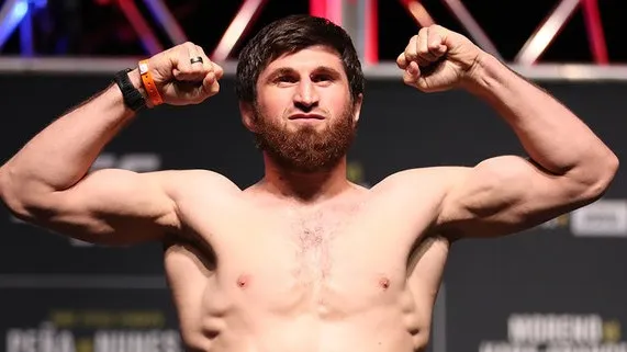 ММА Магомед Анкалаев фото на sportnews.kz от 04 июня 2025 15:04