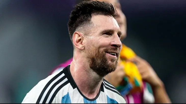 Футбол Лионель Месси фото на sportnews.kz от 05 июня 2025 09:32