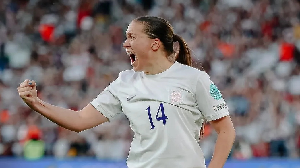 Фрэн Кирби завершила карьеру: что подтолкнуло к финалу фото на sportnews.kz от 05 июня 2025 16:24