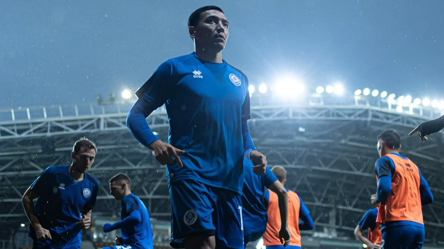 Сборная Казахстана по футболу Сборная Казахстана по футболу фото на sportnews.kz от 06 июня 2025 00:22