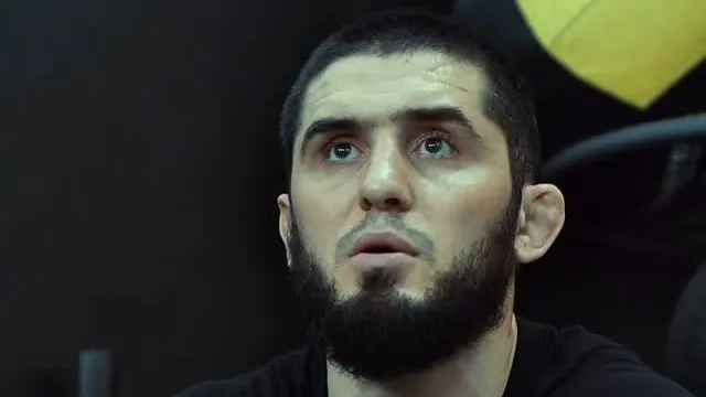 Ислам Махачев Ислам Махачев фото на sportnews.kz от 06 июня 2025 03:14