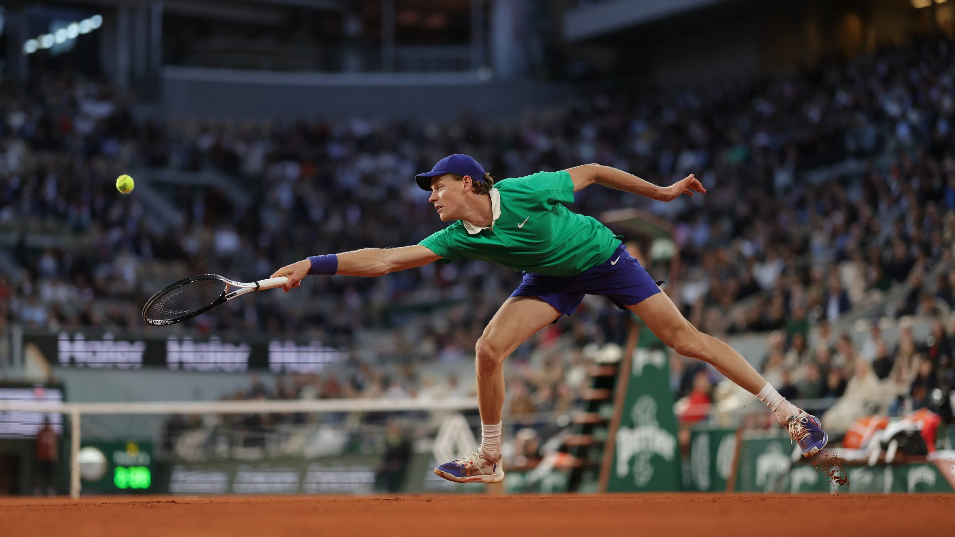 Янник Синнер Янник Синнер фото на sportnews.kz от 07 июня 2025 01:42