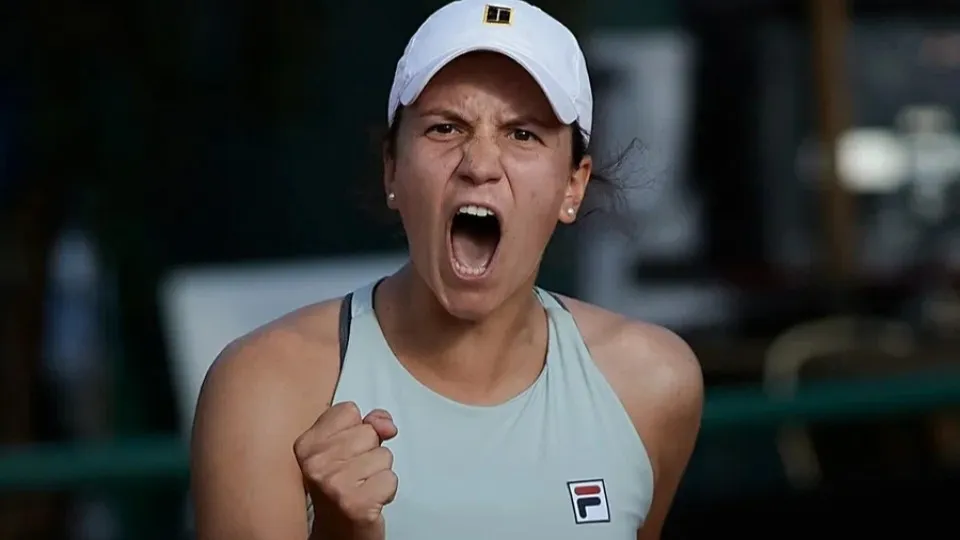 Теннис Анна Данилина фото на sportnews.kz от 07 июня 2025 08:53