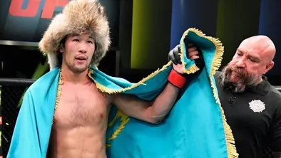Шавкат Рахмонов