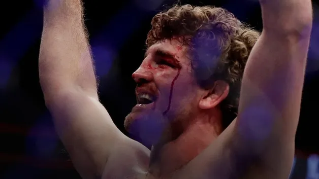 Экс-чемпион MMA Бен Аскрен в тяжелом состоянии: жена бойца обратилась с просьбой