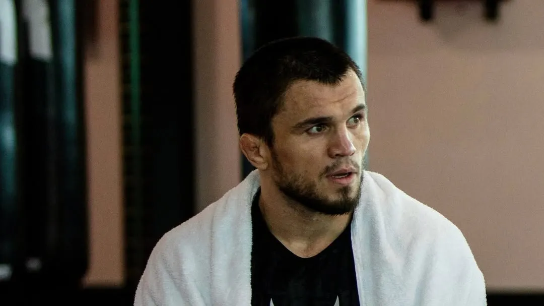 Умар Нурмагомедов фото на sportnews.kz от 08 июня 2025 13:02