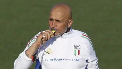 Лучано Спаллетти