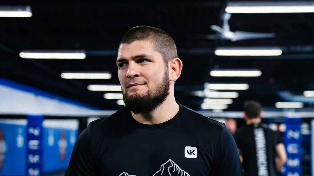 Хабиб Нурмагомедов Хабиб Нурмагомедов фото на sportnews.kz от 08 июня 2025 20:30
