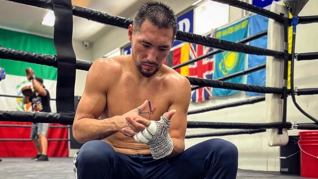 Жанибек Алимханулы Жанибек Алимханулы фото на sportnews.kz от 09 июня 2025 18:00