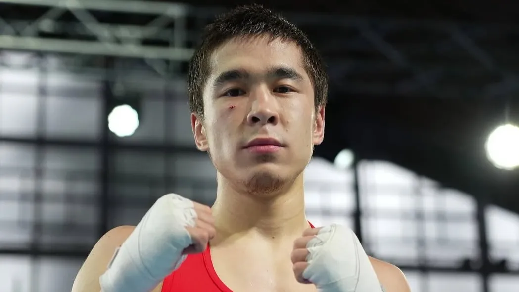 Казахстанские боксеры стали первыми на Eindhoven Box Cup: кто получил медали Казахстанские боксеры стали первыми на Eindhoven Box Cup: кто получил медали фото на sportnews.kz от 10 июня 2025 09:26