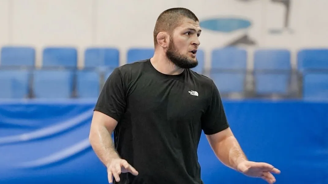 Хабиб Нурмагомедов Хабиб Нурмагомедов фото на sportnews.kz от 10 июня 2025 13:24