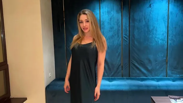 Ангелина Лукас