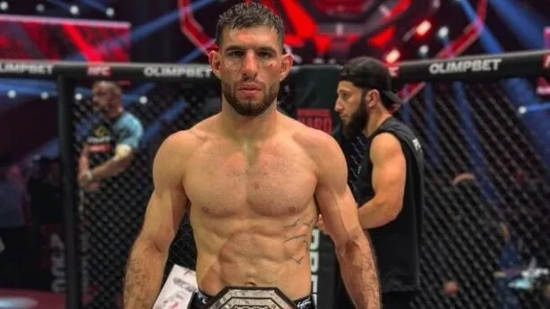 ММА Мохаммед Хейбати фото на sportnews.kz от 10 июня 2025 15:35