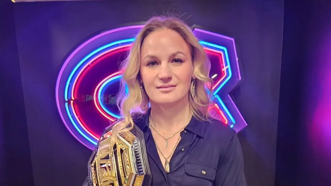 Валентина Шевченко Валентина Шевченко фото на sportnews.kz от 10 июня 2025 16:21