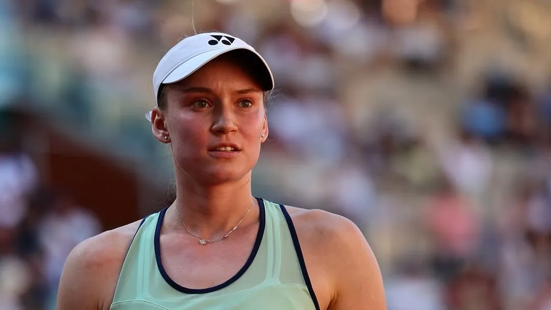 Елена Рыбакина Елена Рыбакина фото на sportnews.kz от 10 июня 2025 18:34