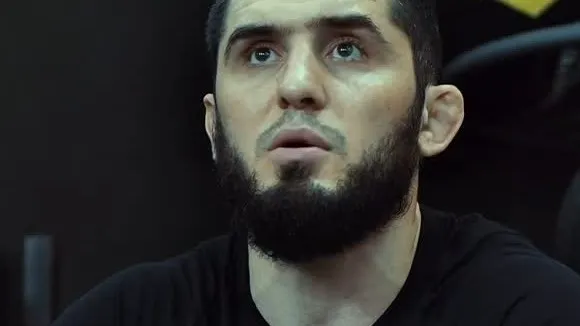 Ислам Махачев Ислам Махачев фото на sportnews.kz от 11 июня 2025 04:00