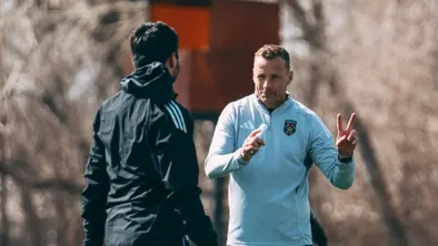 ФК "Шахтер" высказался об уходе наставника: что происходит с Иржи Ярошиком