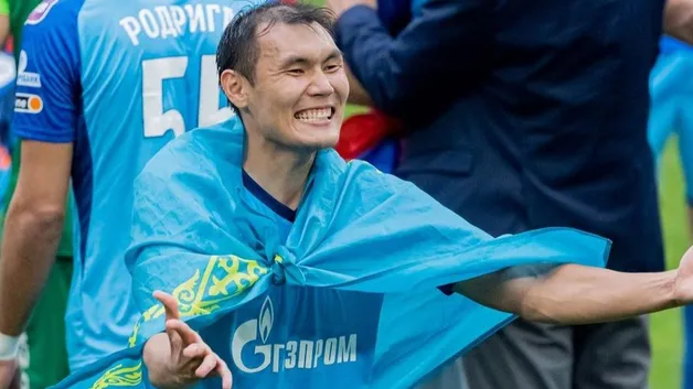 Нуралы Алип