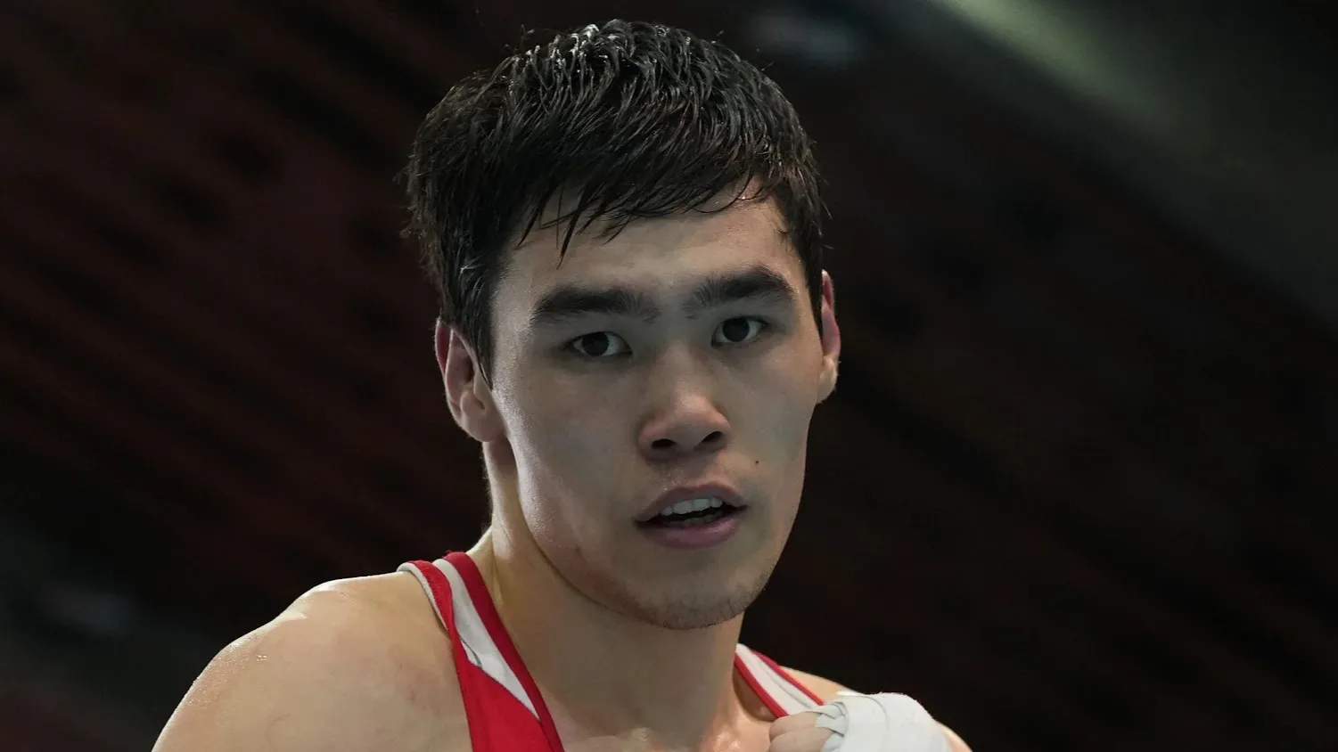 Бокс Сабыржан Аккалыков фото на sportnews.kz от 11 июня 2025 12:04