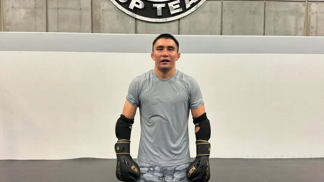 Дастан Амангельды Дастан Амангельды фото на sportnews.kz от 11 июня 2025 12:30