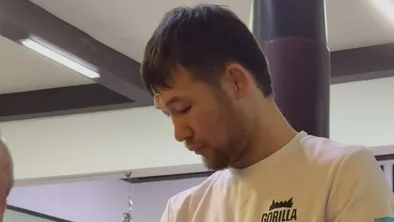 Шавкат Рахмонов