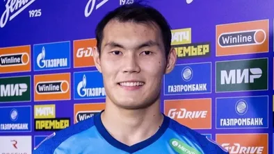 Нуралы Алип