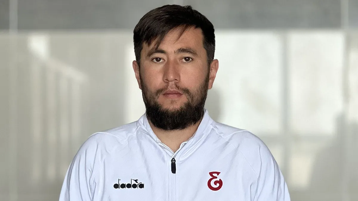 Футбол Ринат Алюетов фото на sportnews.kz от 12 июня 2025 12:43