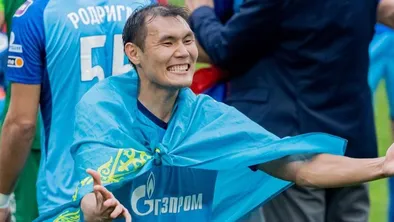 Нуралы Алип