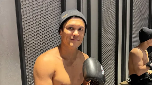 Данияр Елеусинов
