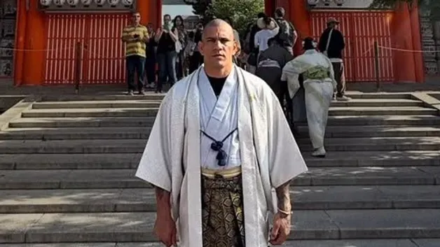Алекс Перейра