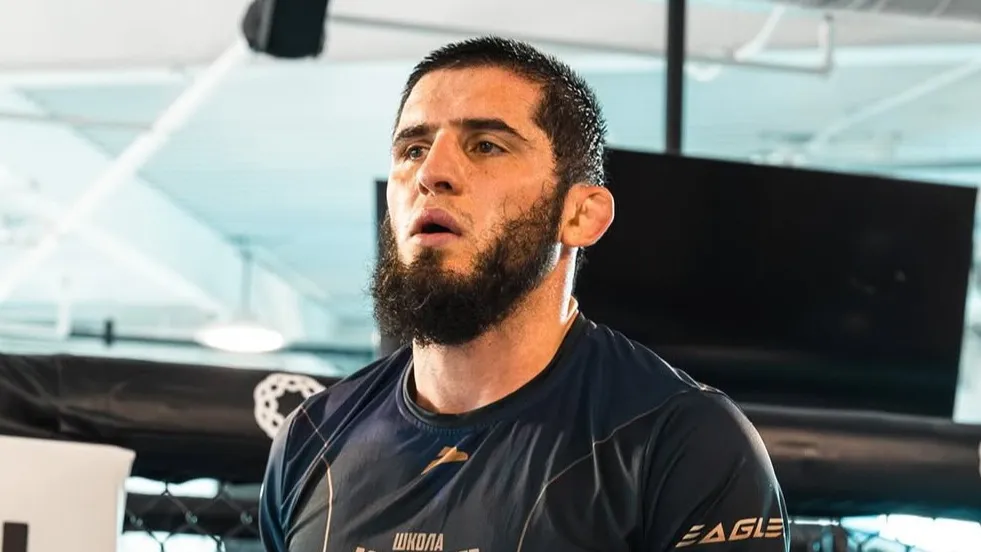 Ислам Махачев Ислам Махачев фото на sportnews.kz от 12 июня 2025 22:24
