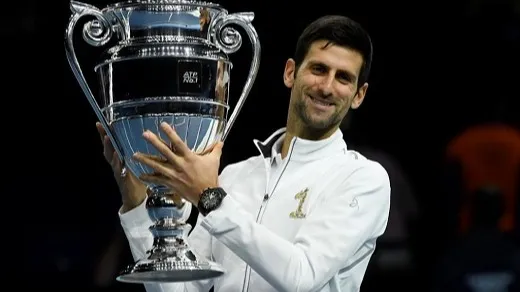 Теннис Новак Джокович фото на sportnews.kz от 13 июня 2025 07:47