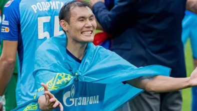 Нуралы Алип