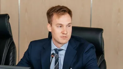 Дмитрий Баландин
