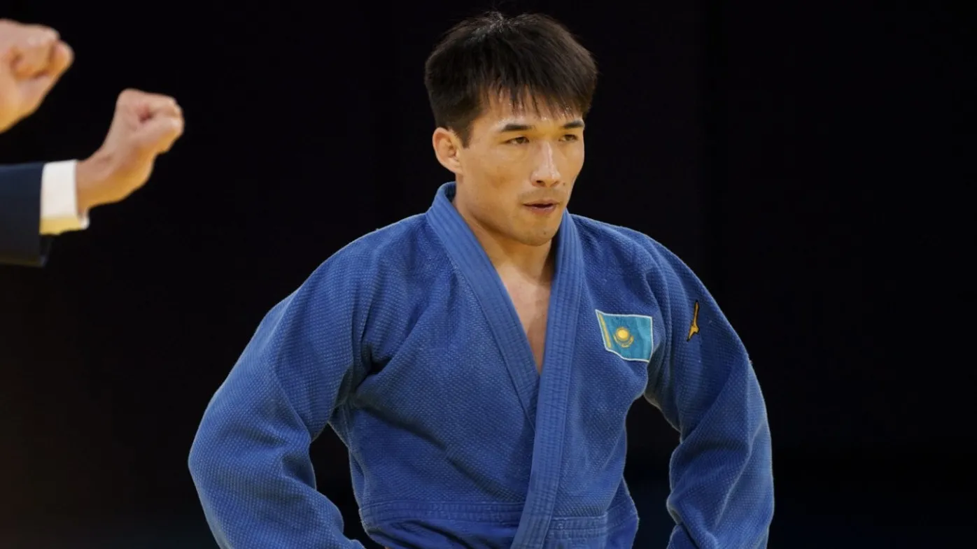 Гусман Кыргызбаев Гусман Кыргызбаев фото на sportnews.kz от 14 июня 2025 19:28