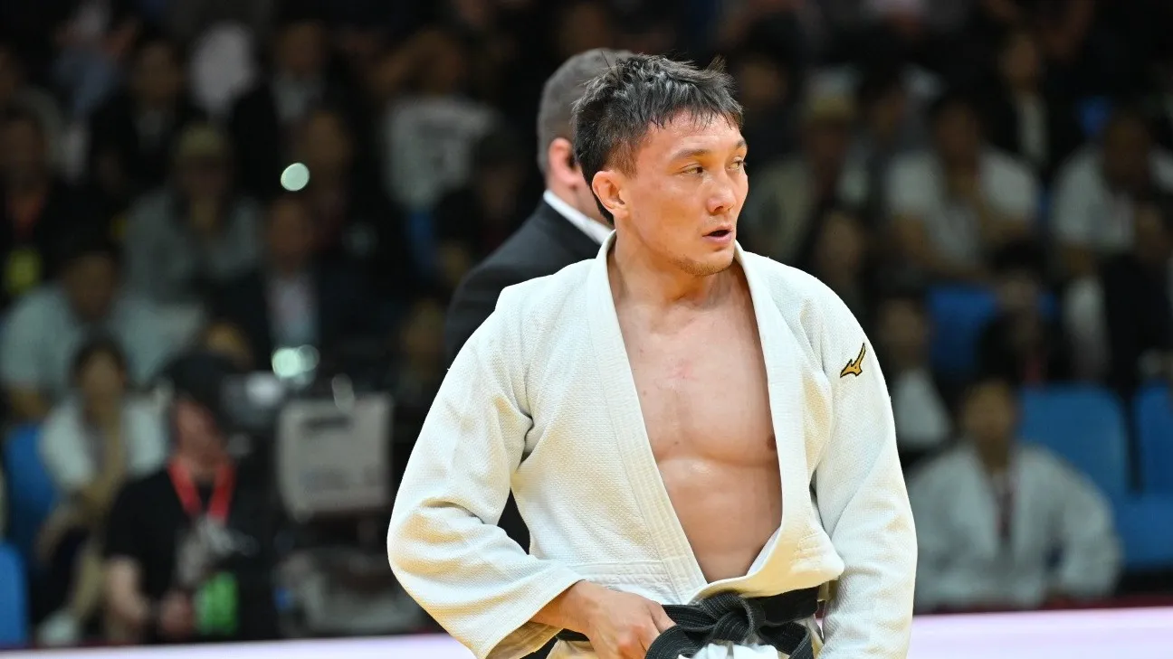 Есет Куанов Есет Куанов фото на sportnews.kz от 15 июня 2025 16:09