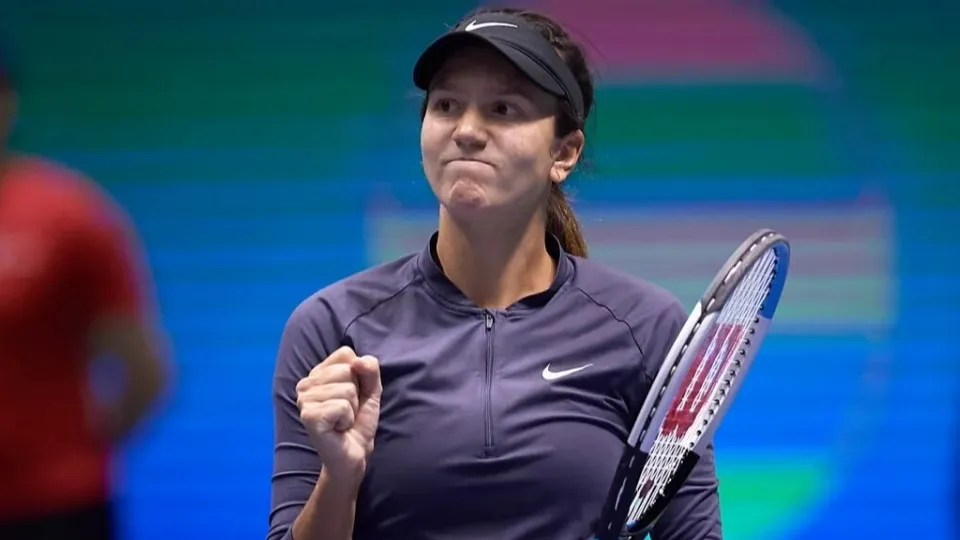 Анна Данилина Анна Данилина фото на sportnews.kz от 16 июня 2025 06:00