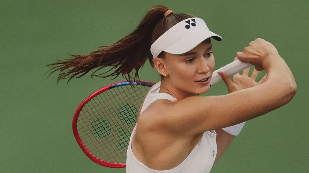 Рыбакина, Путинцева, Данилина и Дияс в рейтинге WTA: перемены для казахстанских теннисисток Рыбакина, Путинцева, Данилина и Дияс в рейтинге WTA: перемены для казахстанских теннисисток фото на sportnews.kz от 16 июня 2025 12:09