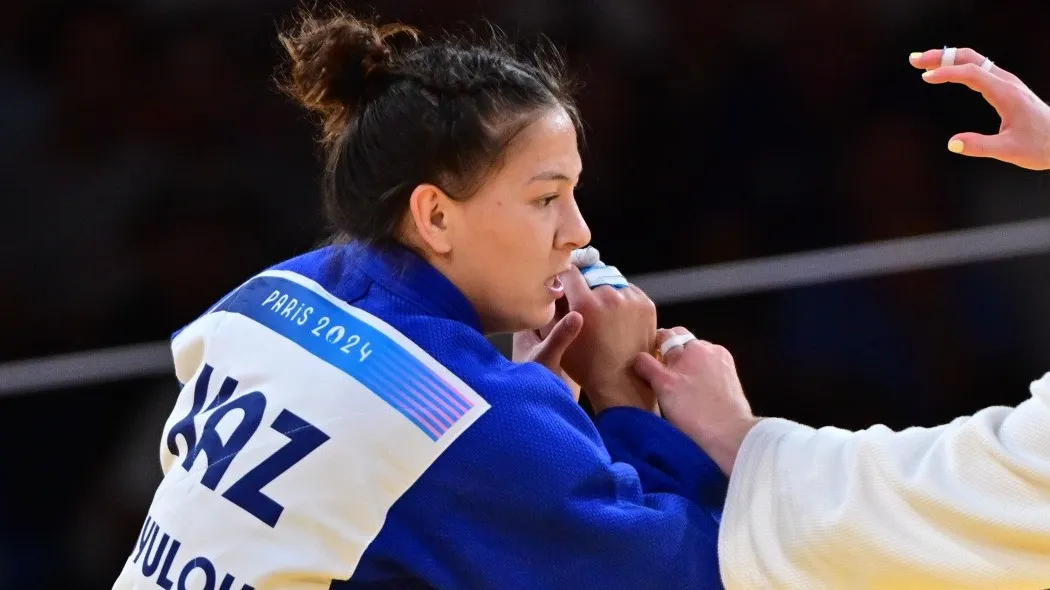 Эсмигуль Куюлова Эсмигуль Куюлова фото на sportnews.kz от 16 июня 2025 15:25
